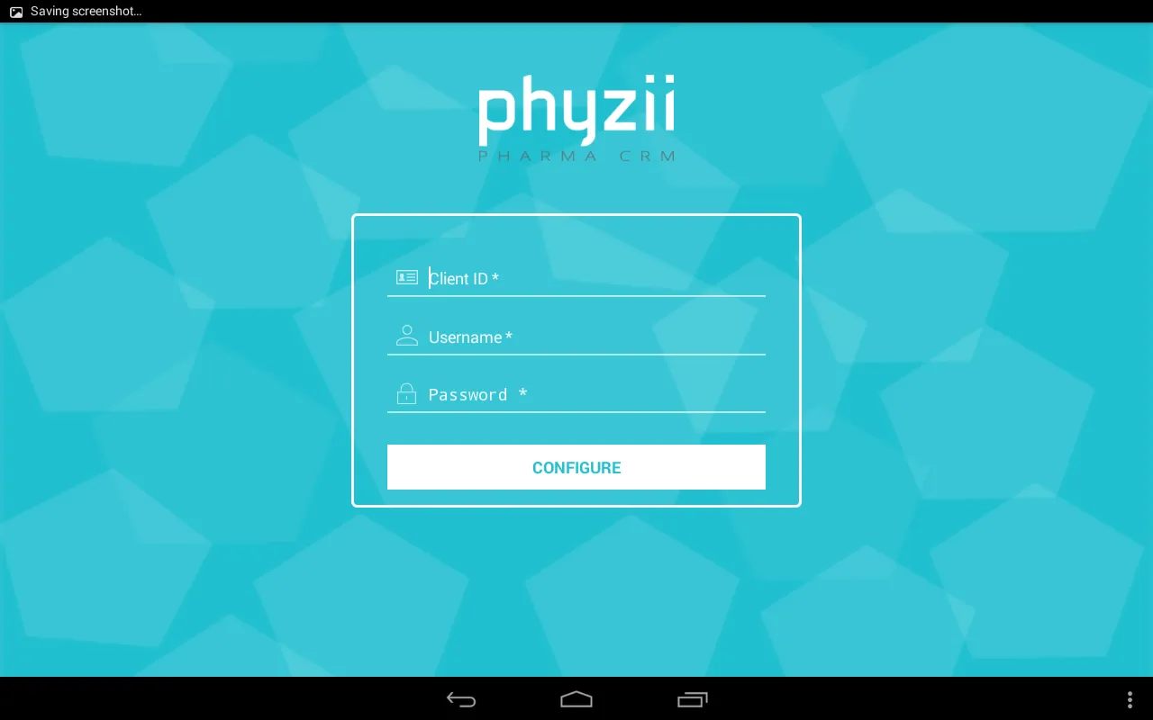 Phyzii Tab | Indus Appstore | Screenshot