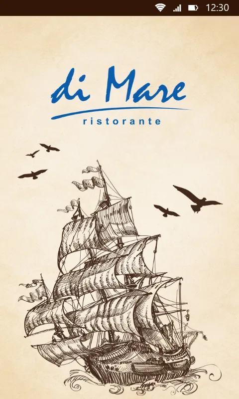 di Mare | Indus Appstore | Screenshot