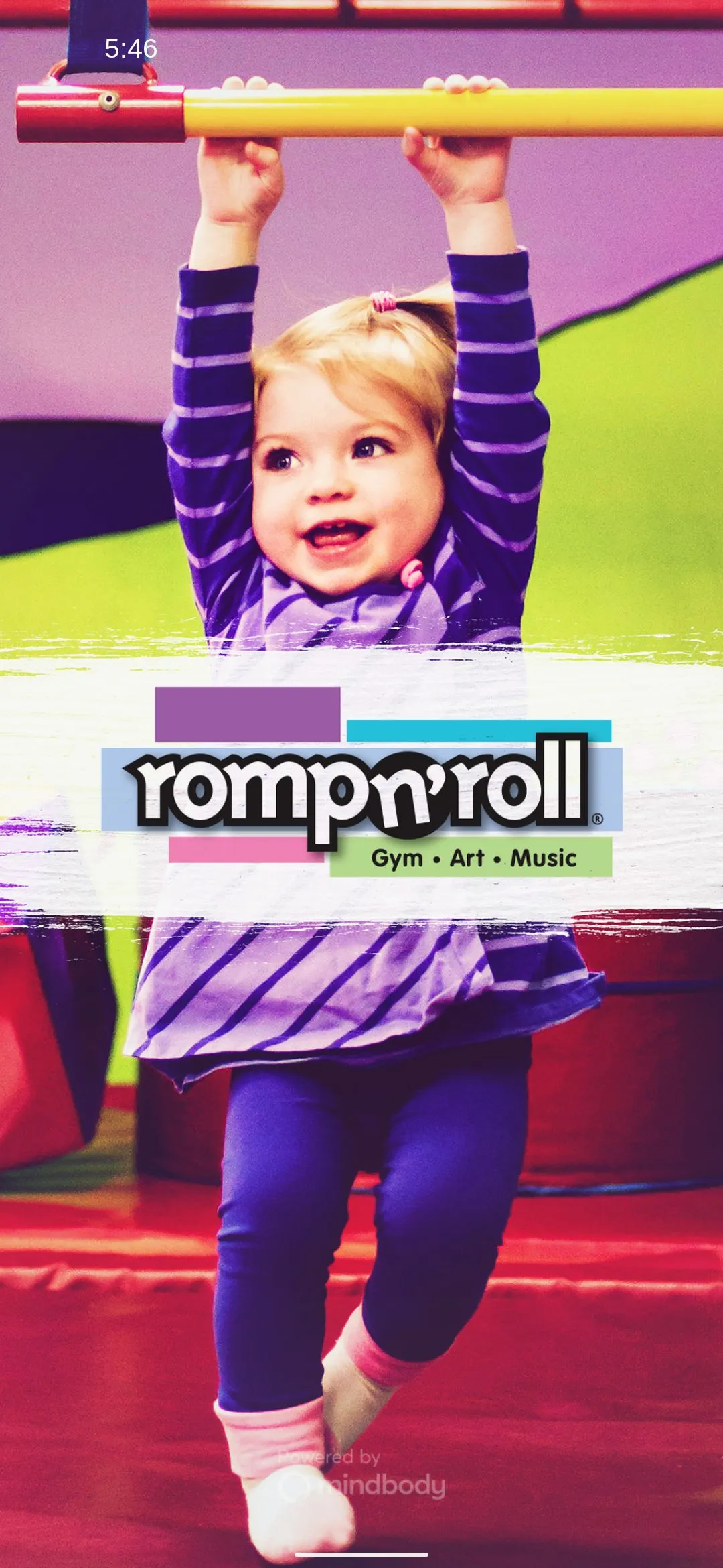 Romp n Roll | Indus Appstore | Screenshot