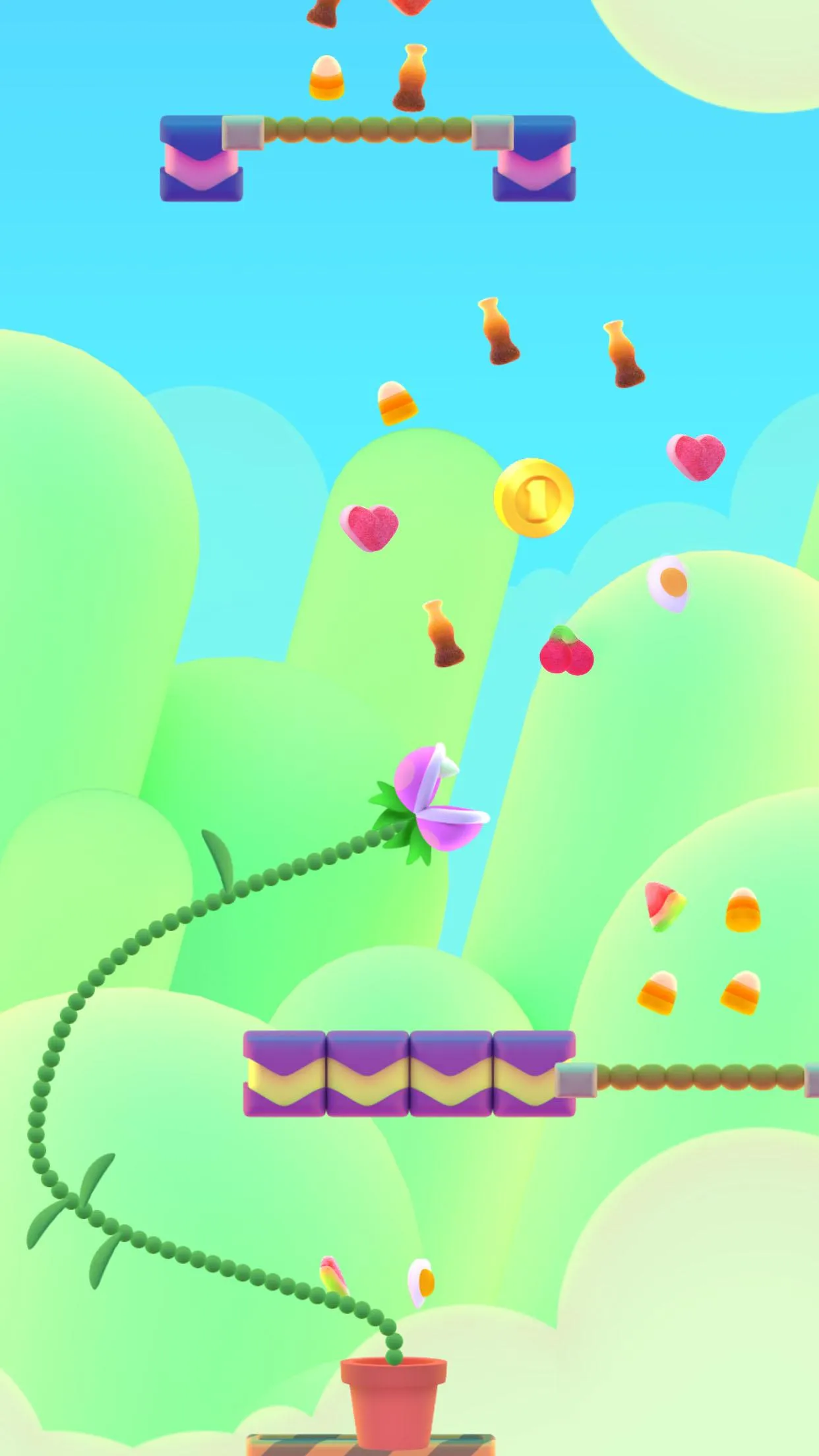 Nom Plant | Indus Appstore | Screenshot