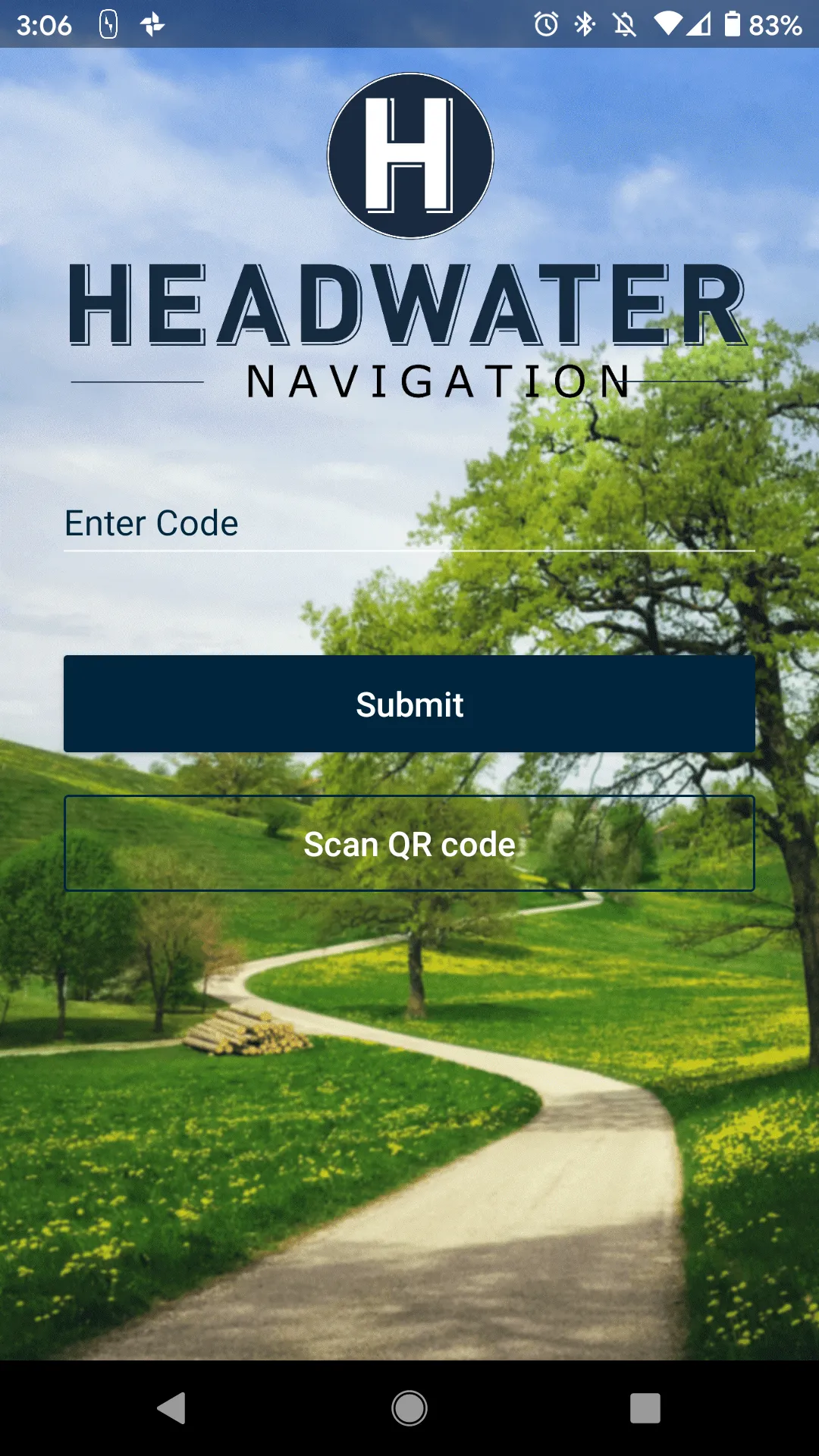 Headwater Navigation | Indus Appstore | Screenshot