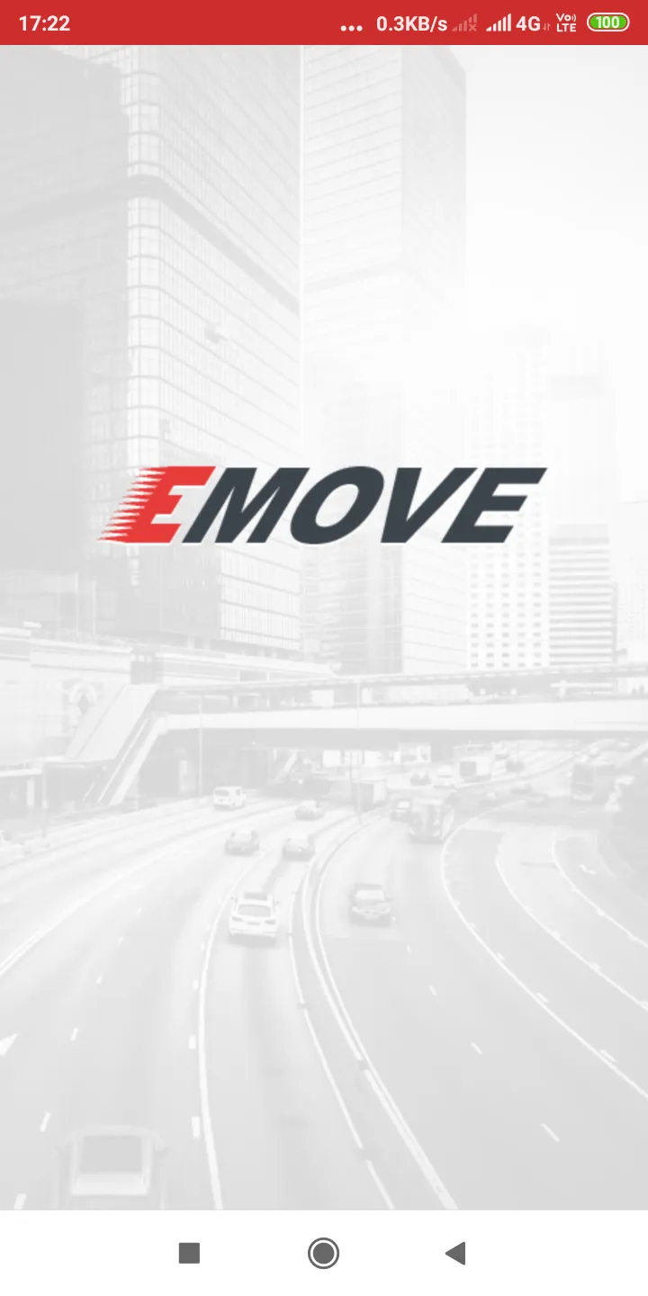 FR EMOVE | Indus Appstore | Screenshot