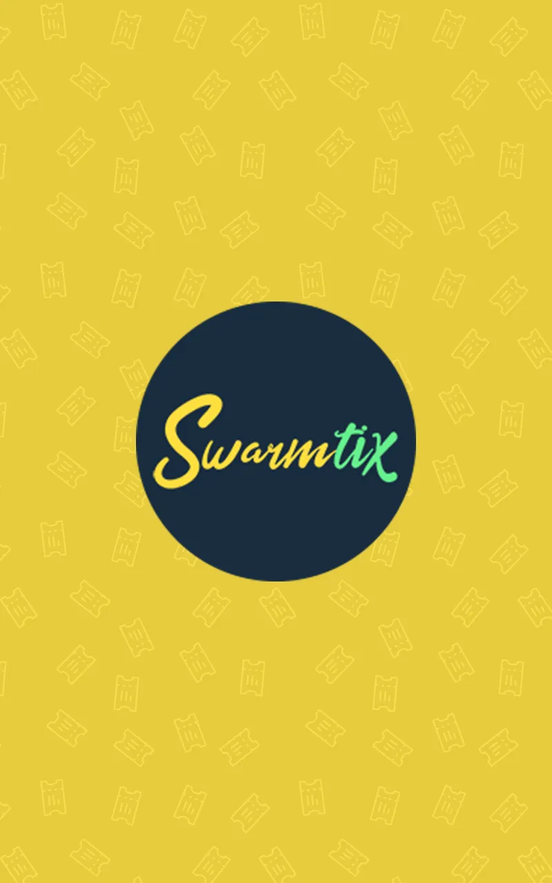 SwarmTix Event Check-In | Indus Appstore | Screenshot