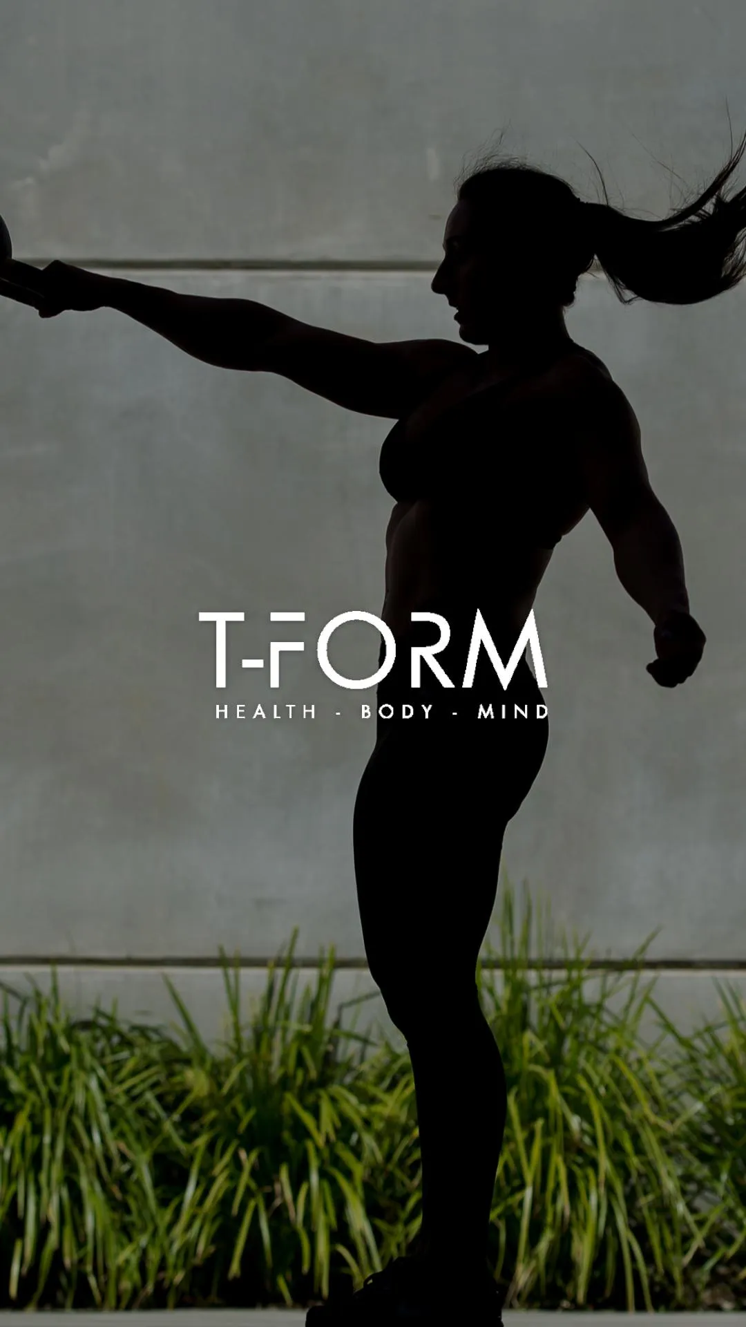 Tash Fenton Personal Training | Indus Appstore | Screenshot