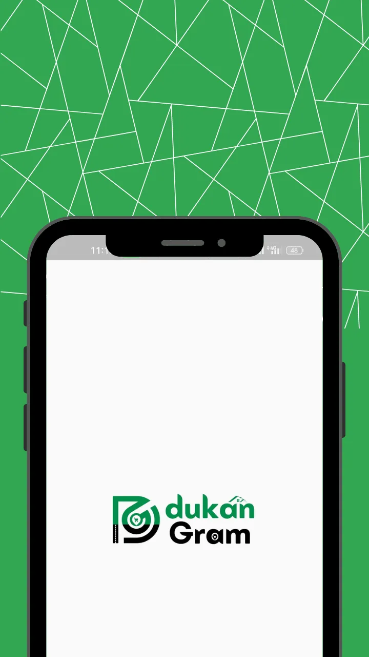 DukanGram | Indus Appstore | Screenshot