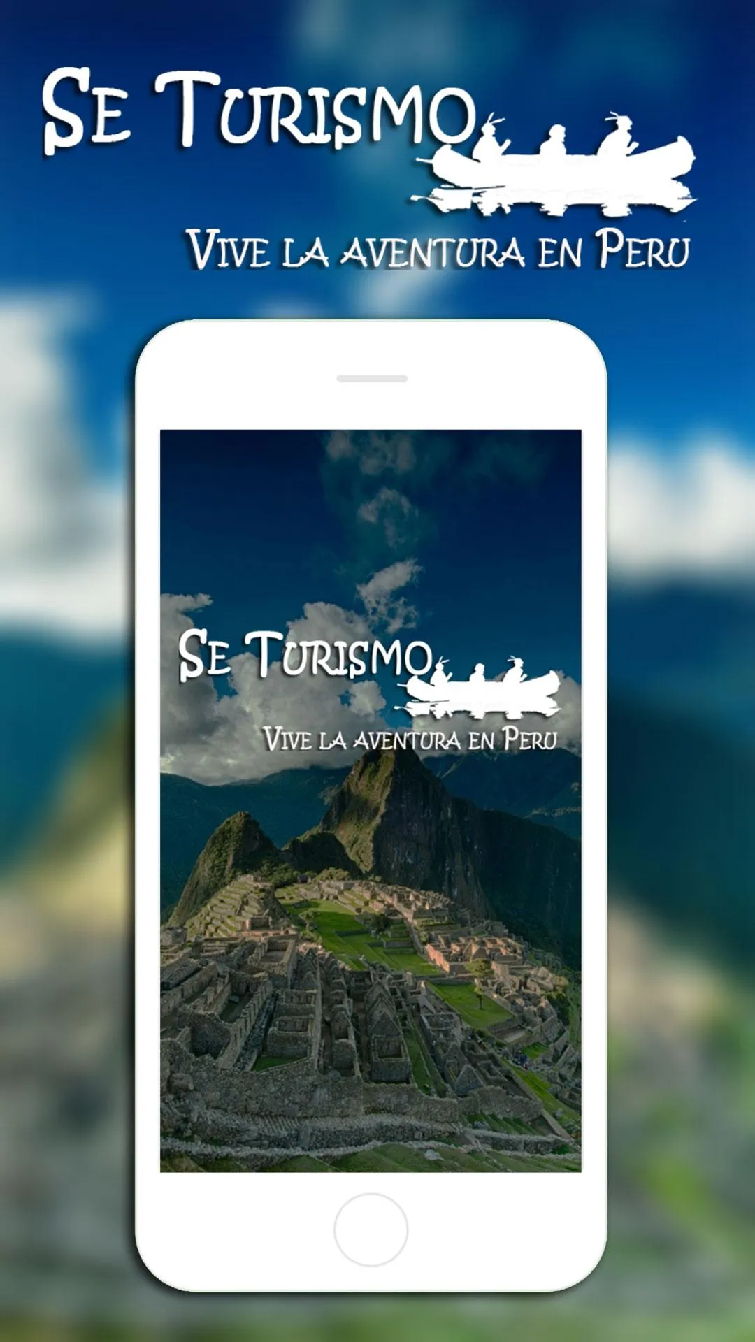 Turismo Perú SeTurismo Virtual | Indus Appstore | Screenshot