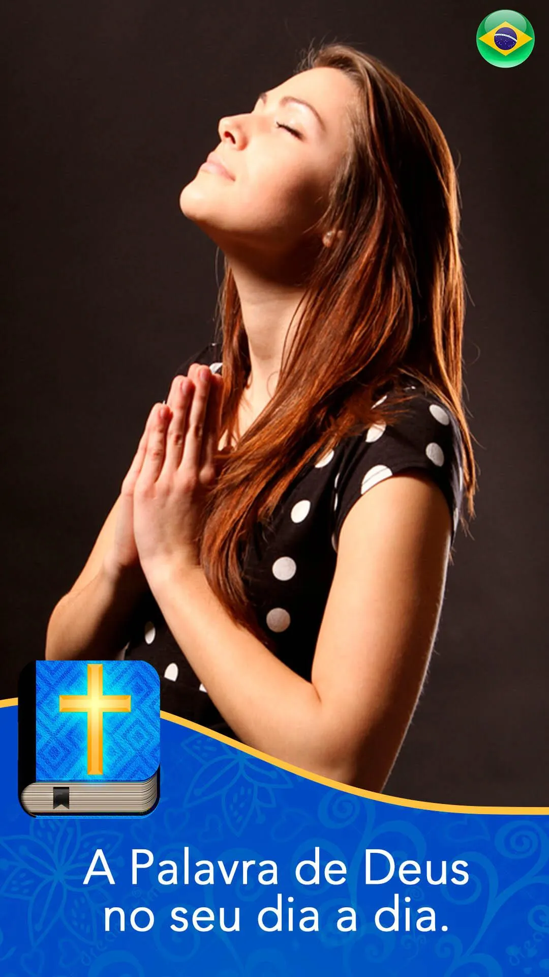 Bíblia Sagrada Completa JFA | Indus Appstore | Screenshot
