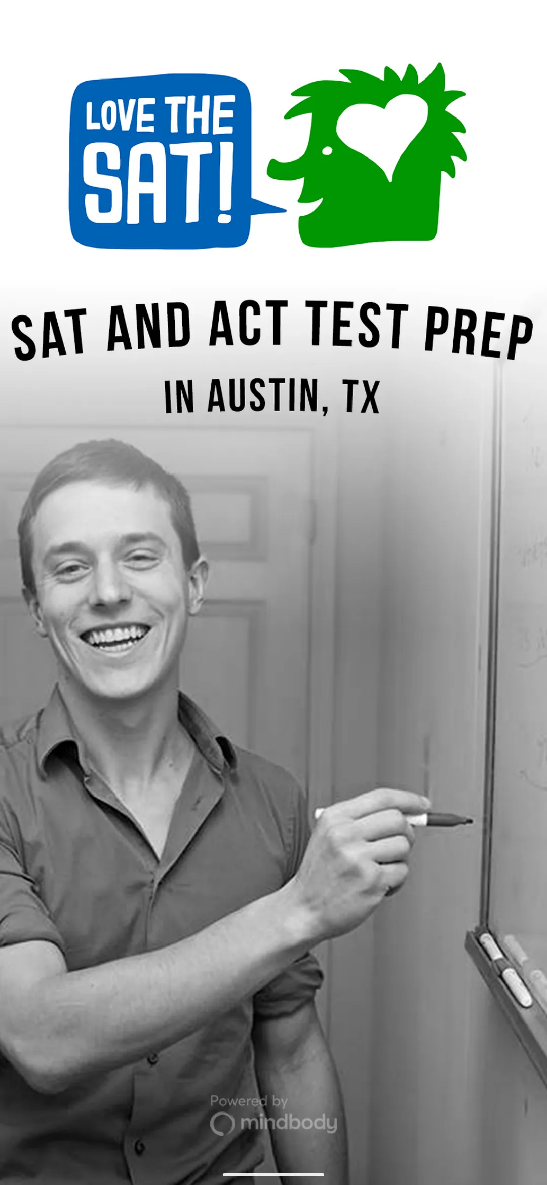 Love the SAT Test Prep | Indus Appstore | Screenshot