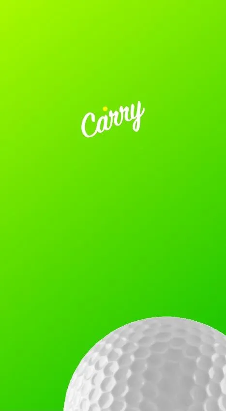 CarryShot - Golf Swing Recordi | Indus Appstore | Screenshot