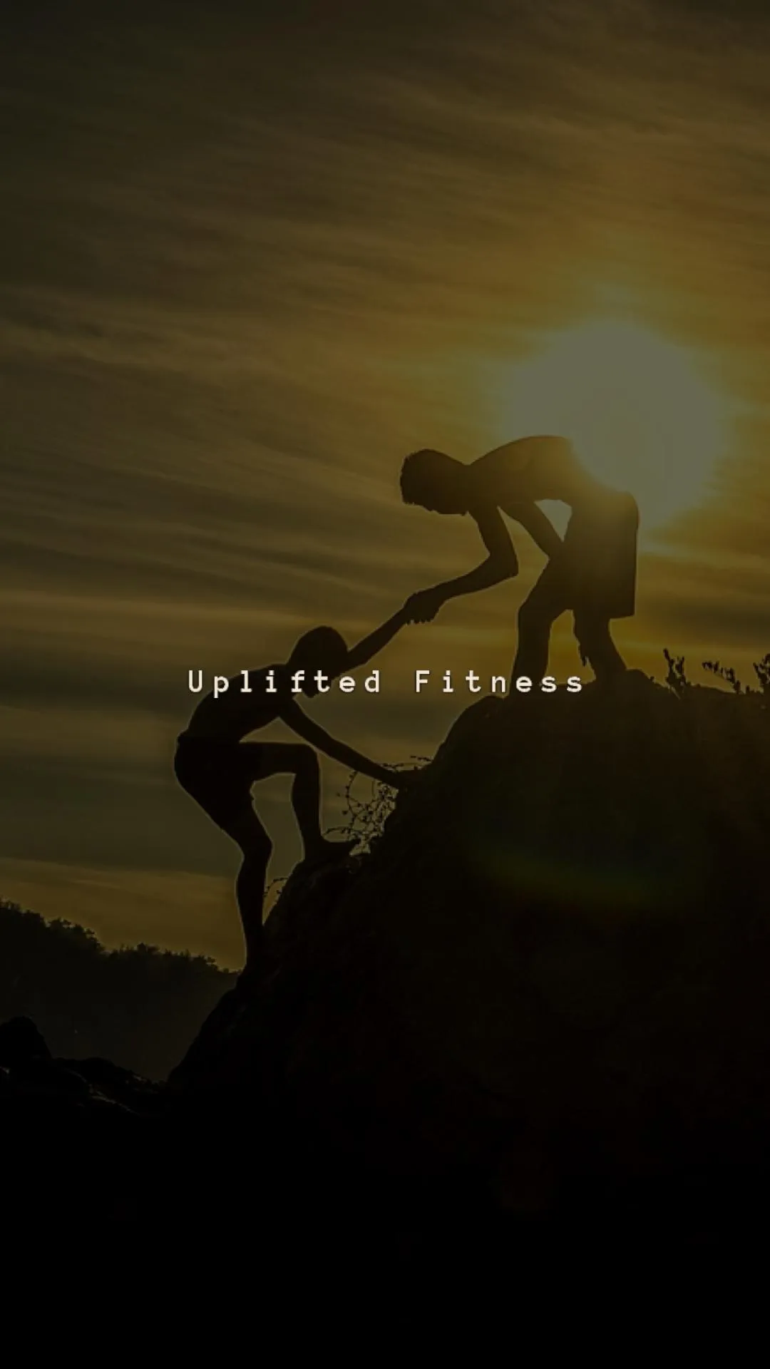 Uplifted fitness | Indus Appstore | Screenshot