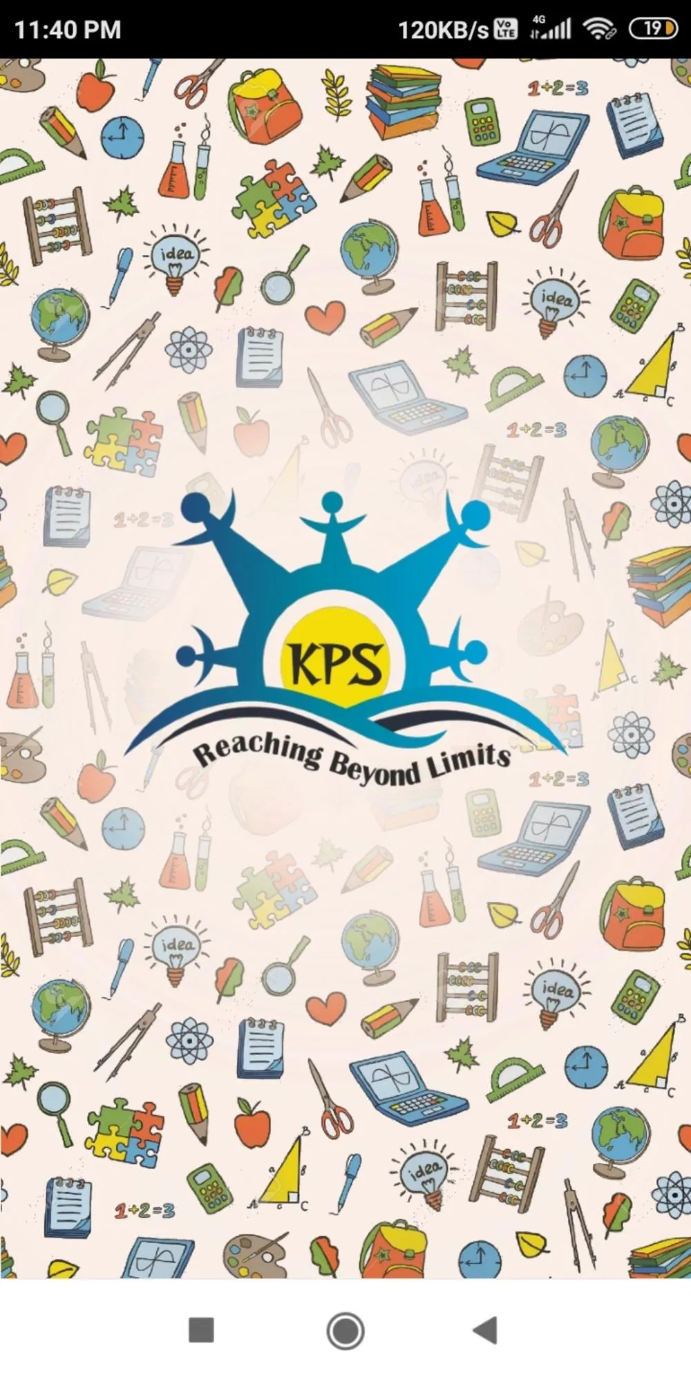 KPS Parent App | Indus Appstore | Screenshot