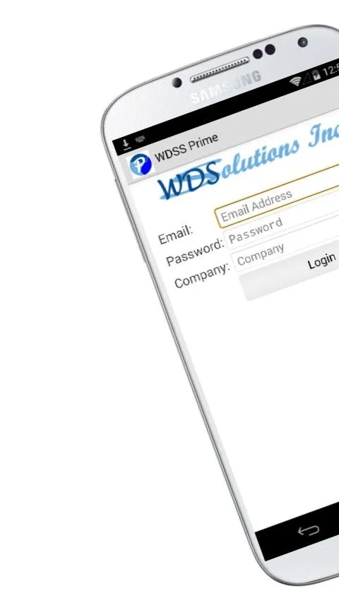 WDSS Prime | Indus Appstore | Screenshot