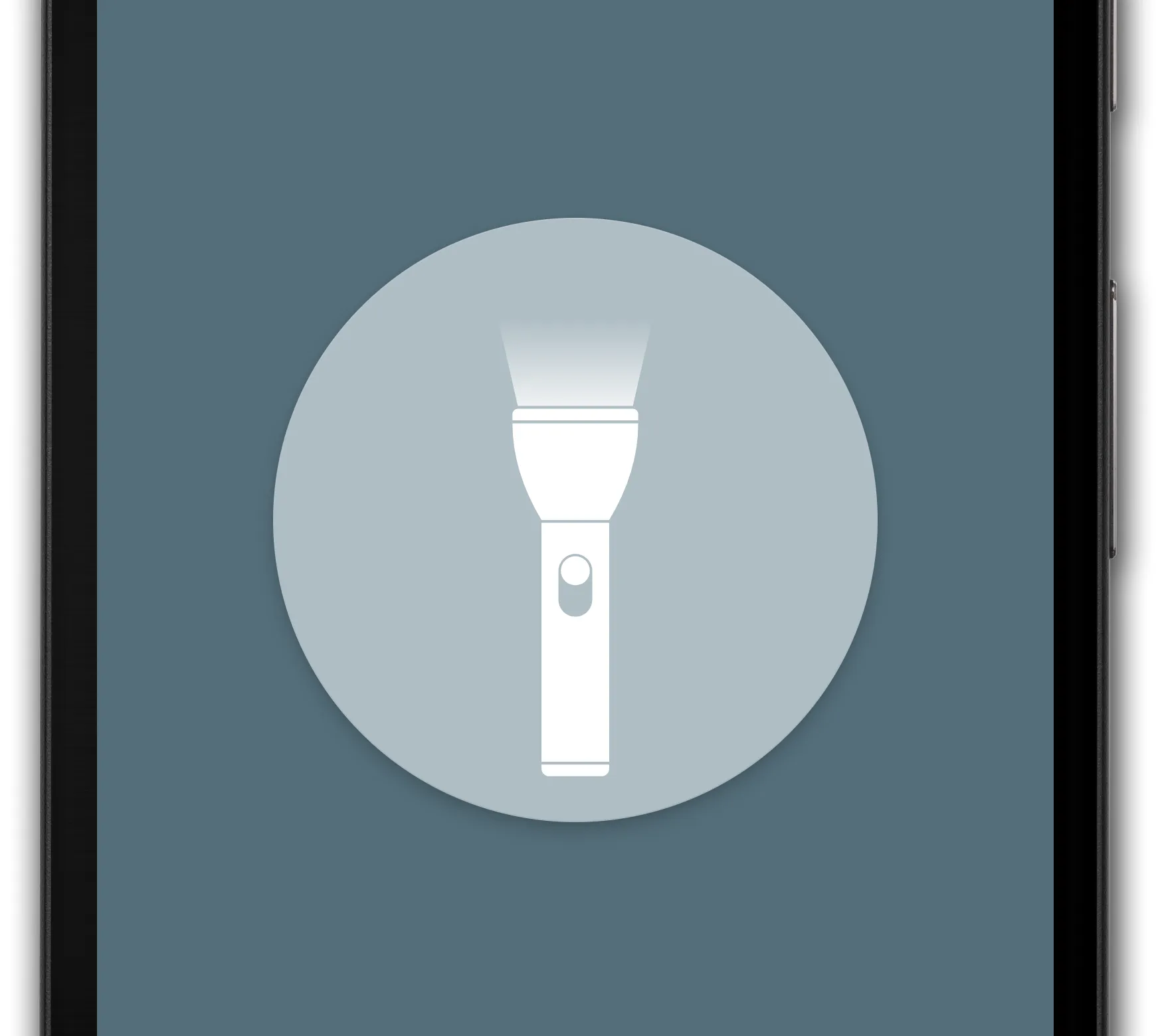 Flashlight | Indus Appstore | Screenshot