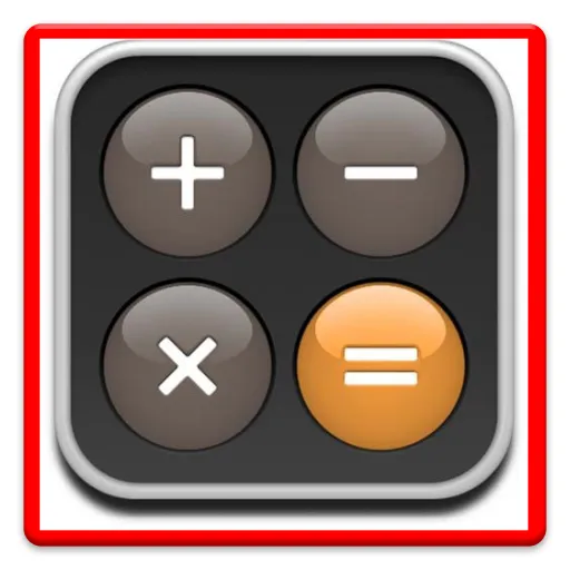 Scientific calculator | Indus Appstore | Screenshot