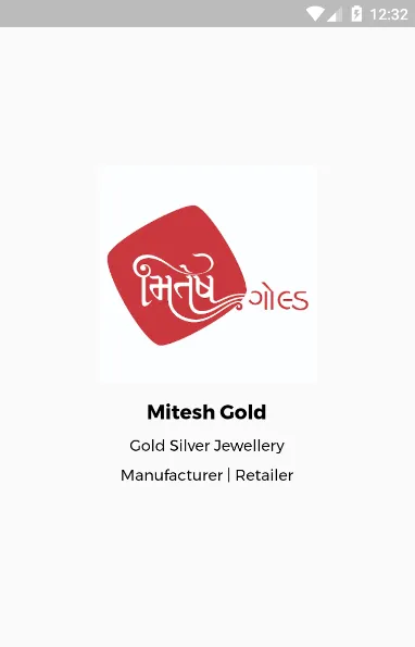 Mitesh Gold - Gold & Silver Je | Indus Appstore | Screenshot