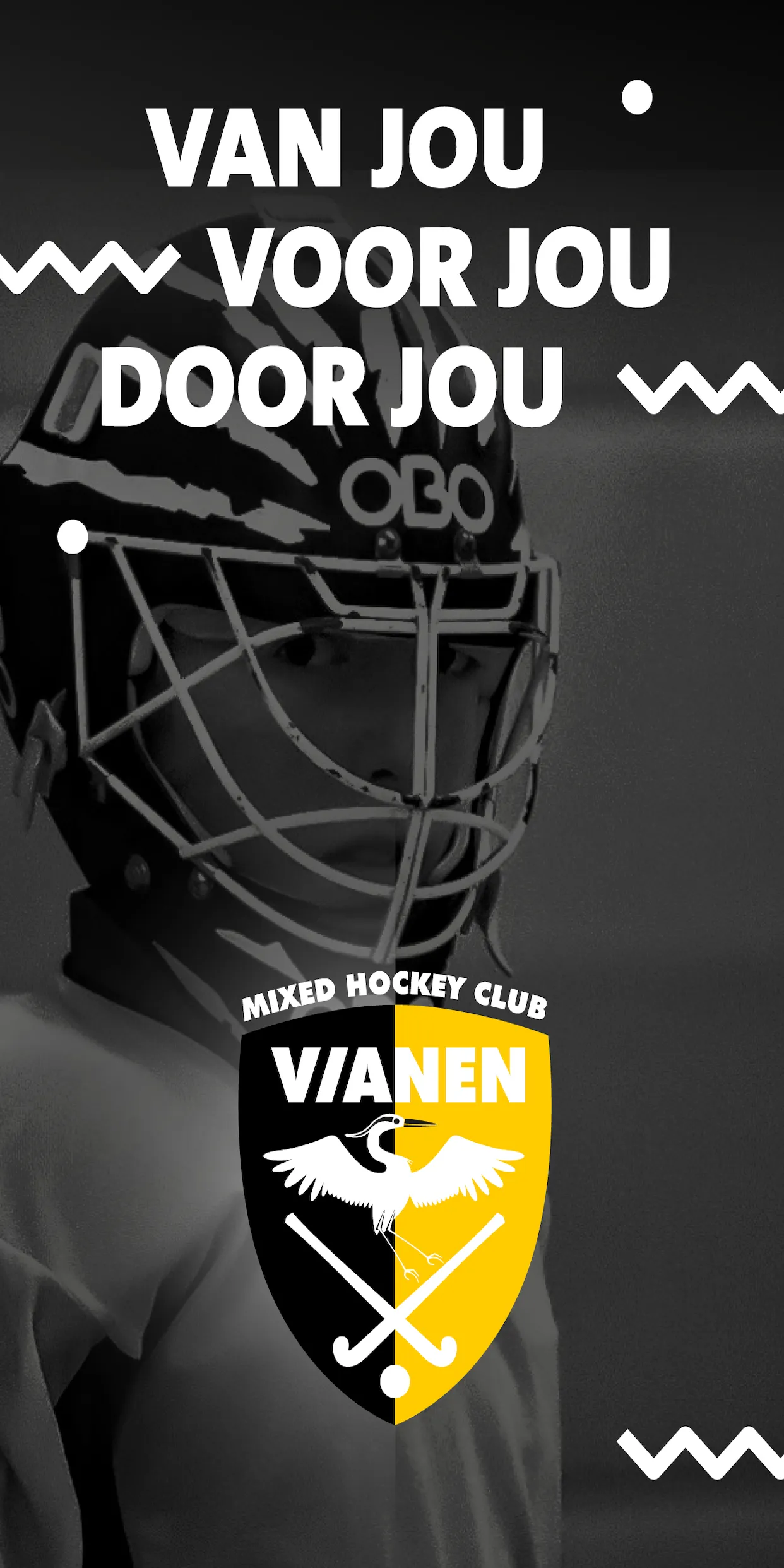 MHC Vianen | Indus Appstore | Screenshot