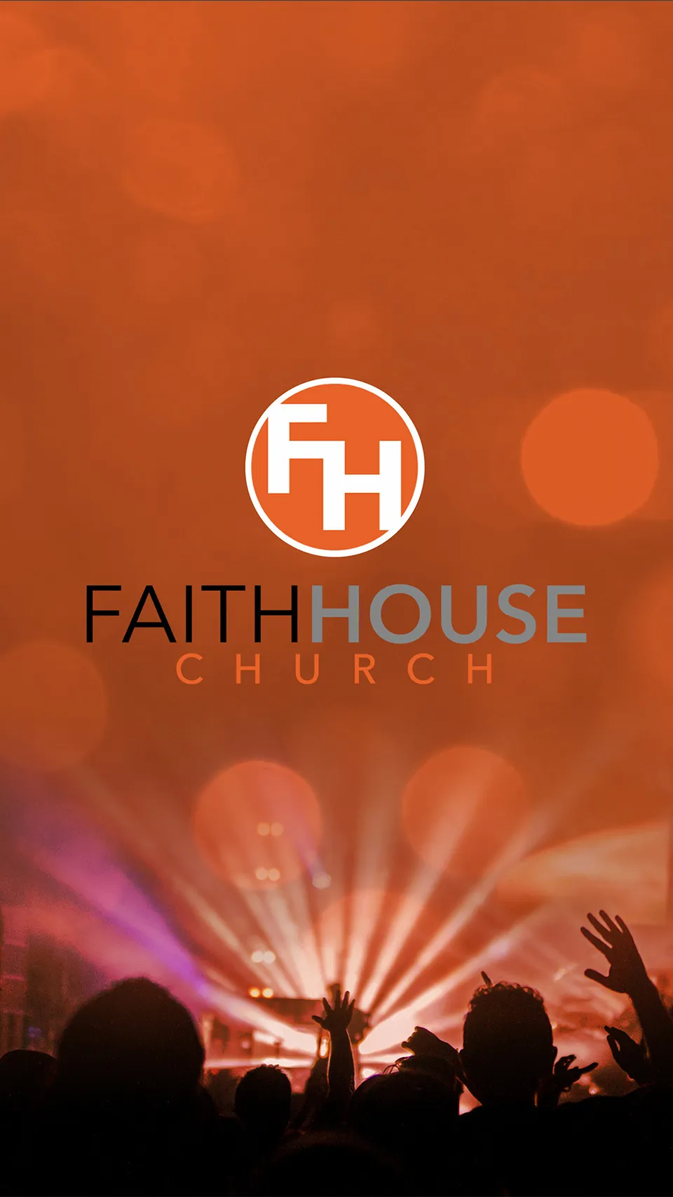 FaithHouse Church | Indus Appstore | Screenshot