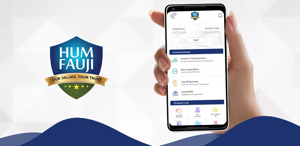 Hum Fauji Initiatives | Indus Appstore | Screenshot