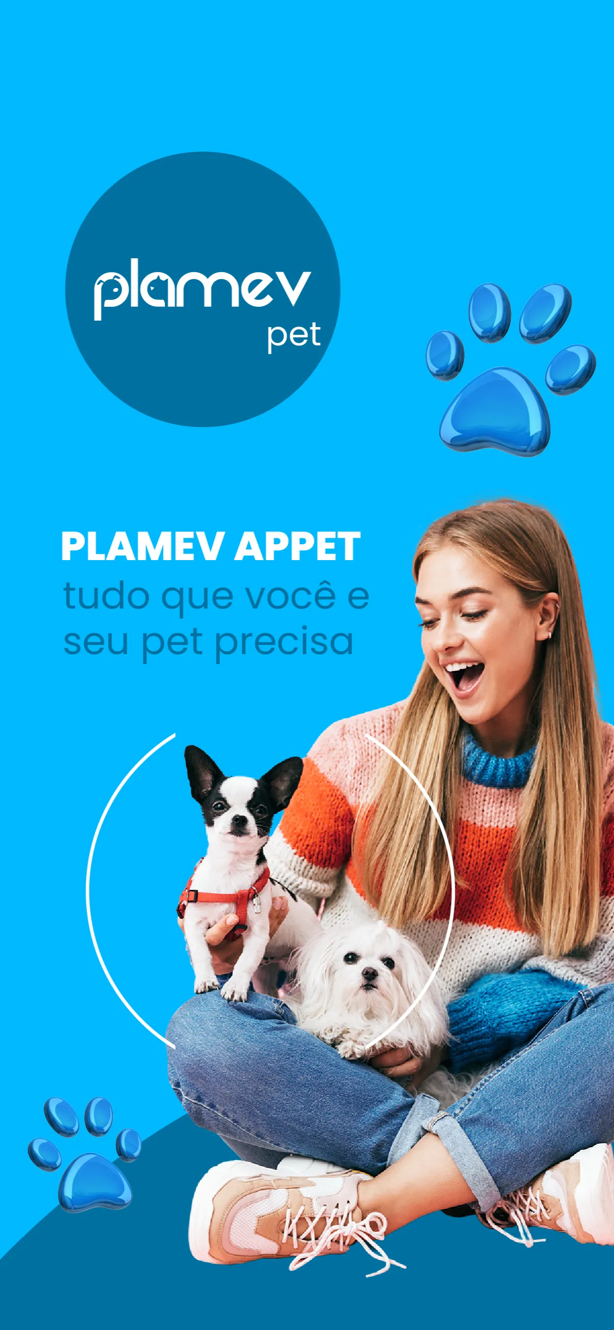 Plamev Appet | Indus Appstore | Screenshot