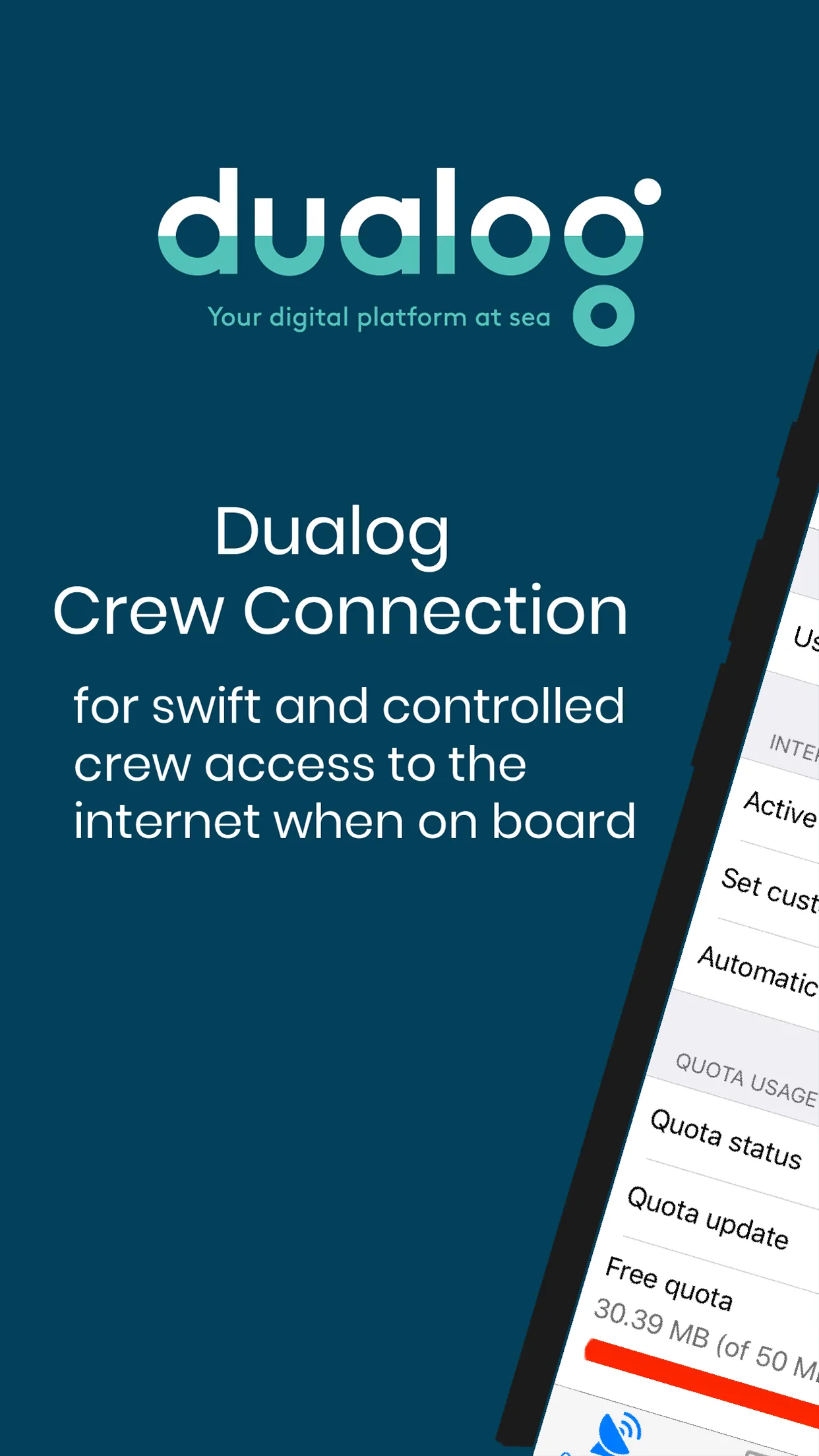 Crew Connection | Indus Appstore | Screenshot