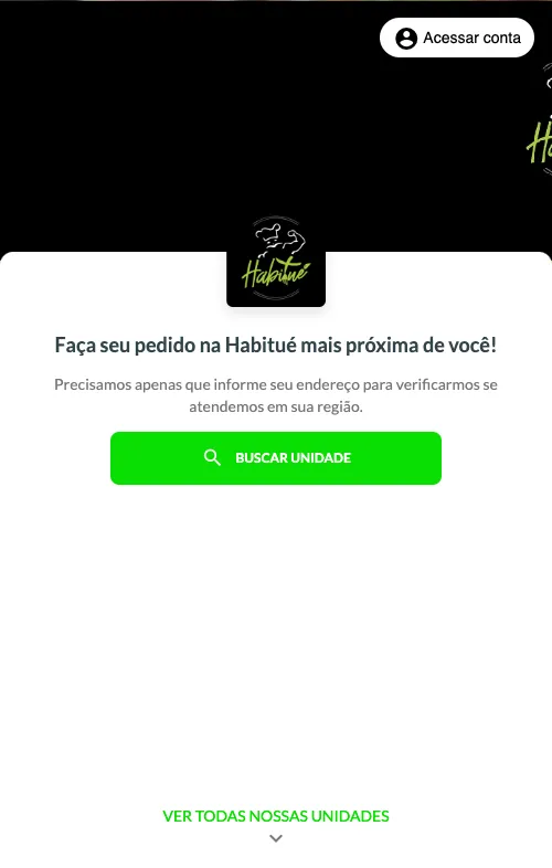 Habitué | Indus Appstore | Screenshot