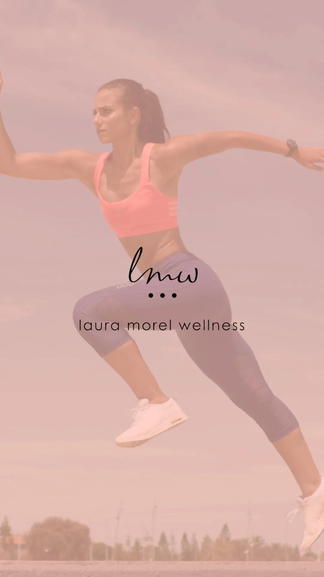 LMW Fitness App | Indus Appstore | Screenshot