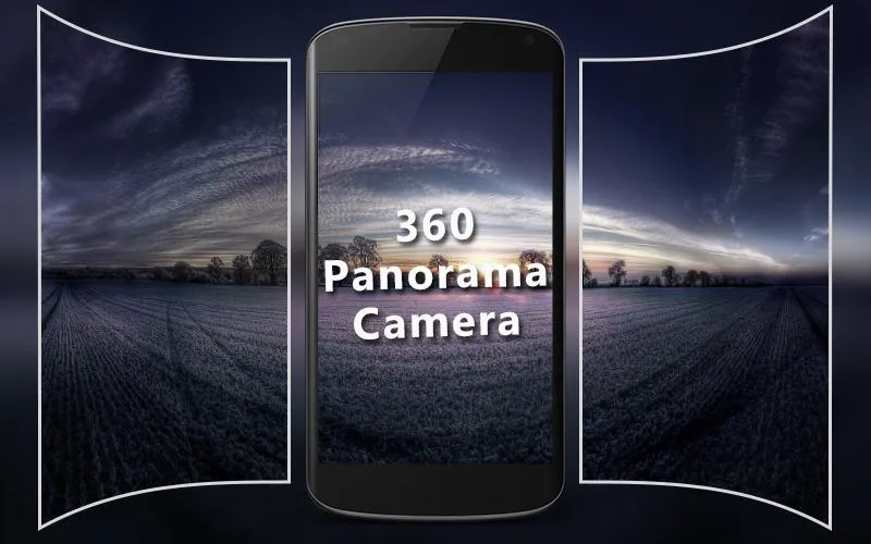 HD Panorama Camera 360 | Indus Appstore | Screenshot