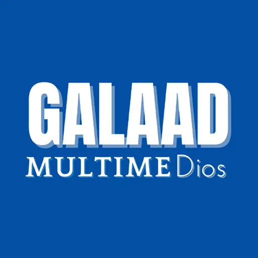 Multimedios Galaad | Indus Appstore | Screenshot