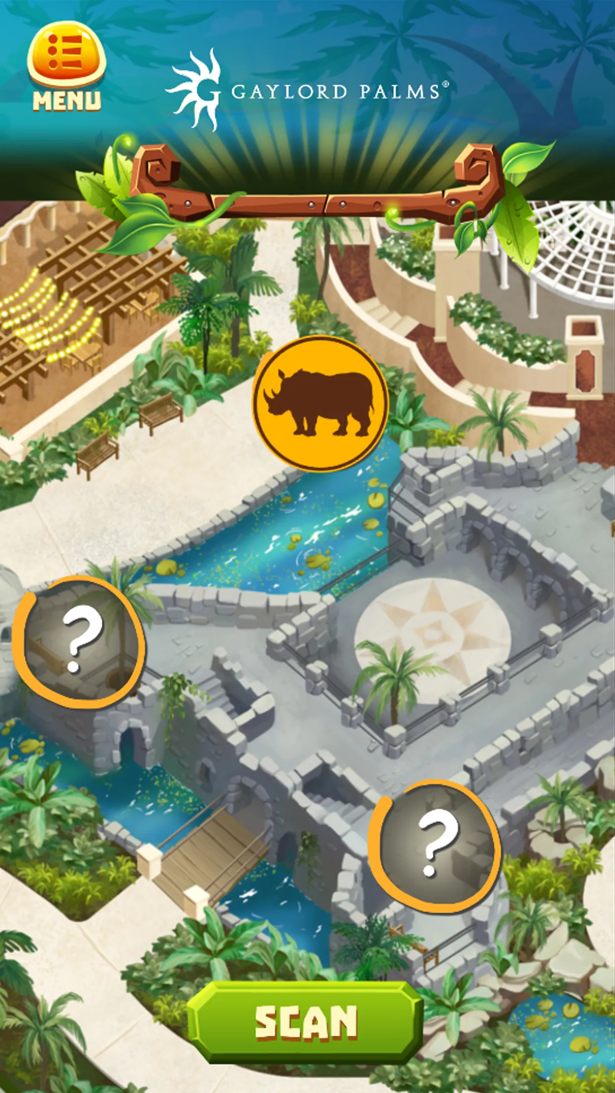 Wildlife Rescue | Indus Appstore | Screenshot