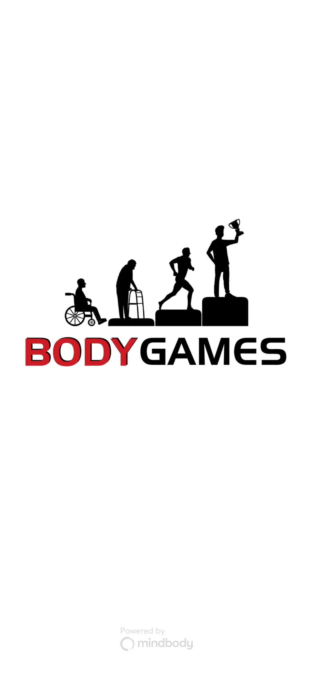 The Body Games Center | Indus Appstore | Screenshot