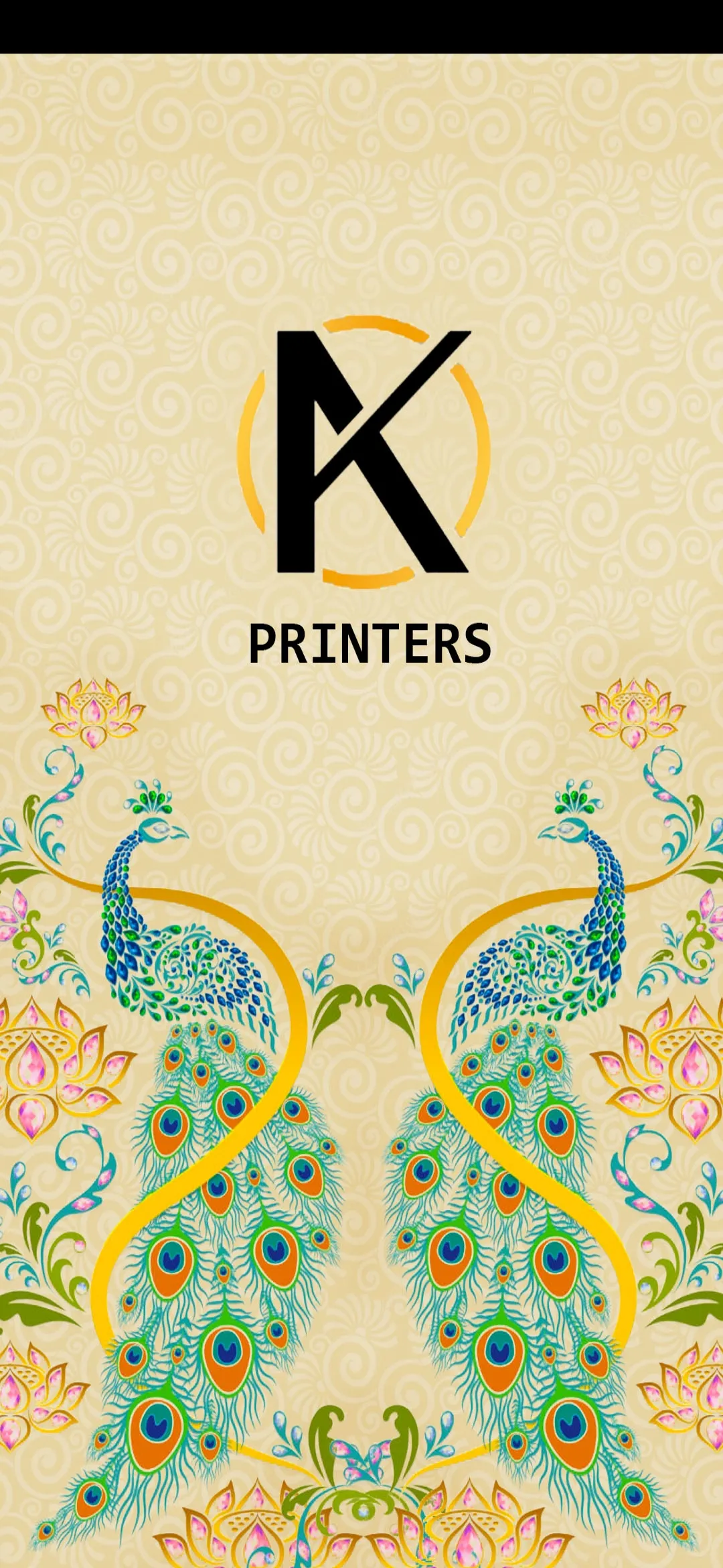 A.K Printers | Indus Appstore | Screenshot