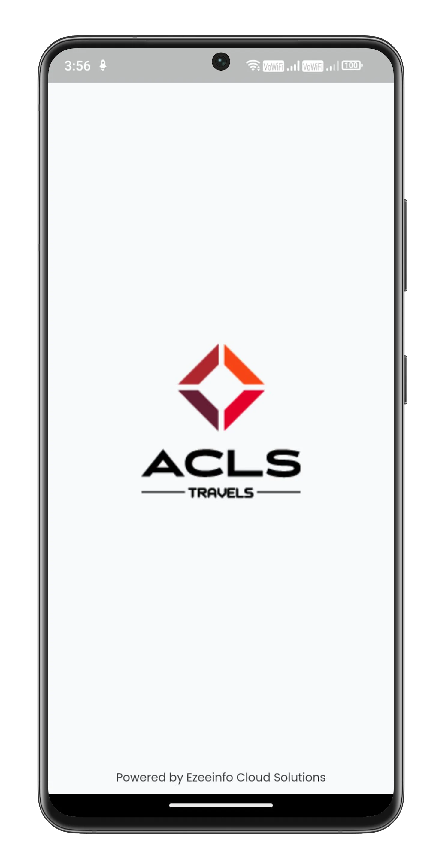 ACLS Travels | Indus Appstore | Screenshot