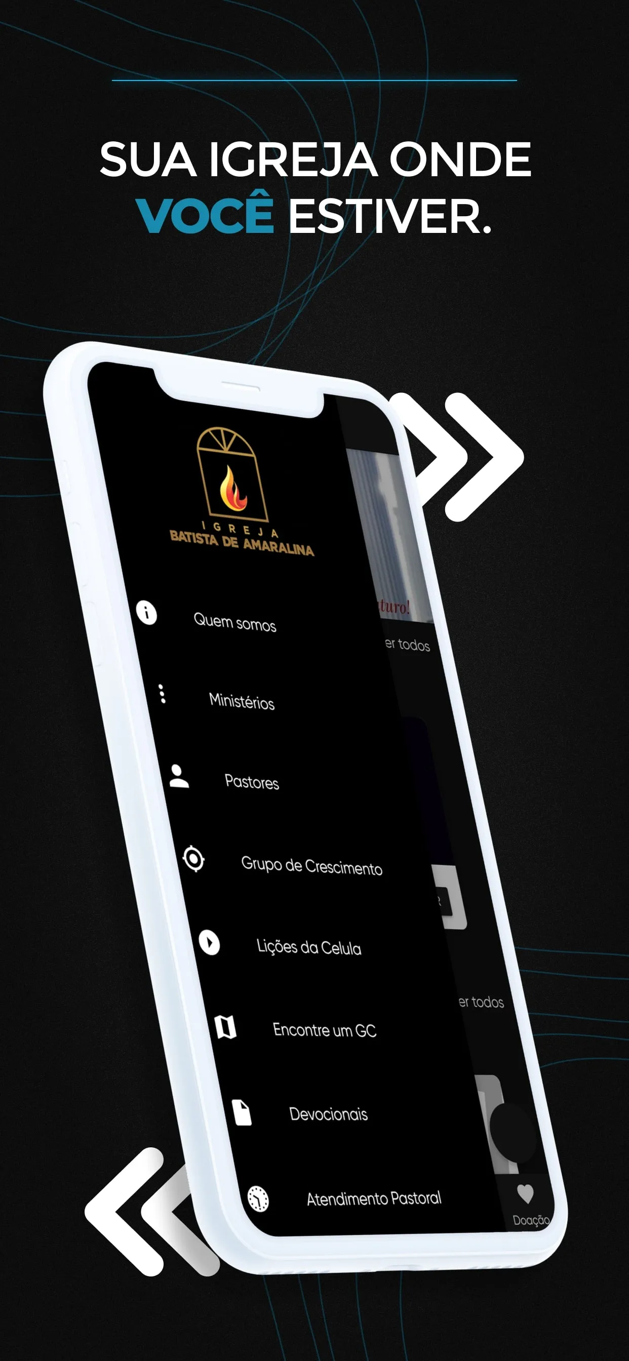 IBAMARALINA | Indus Appstore | Screenshot