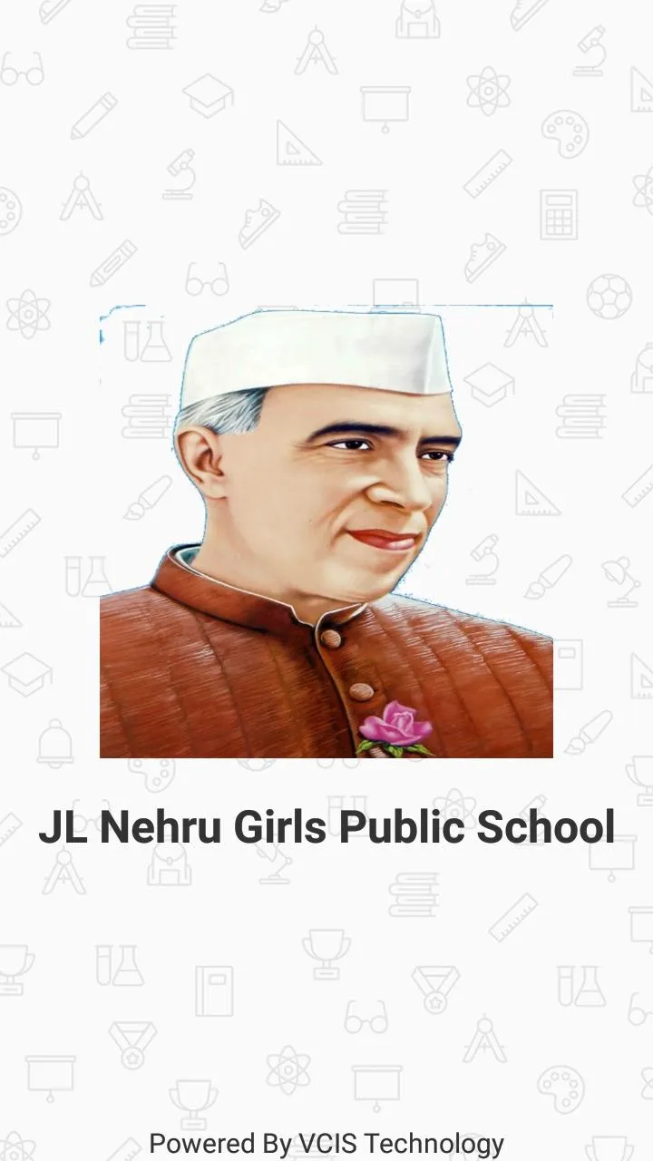 JL Nehru Girls Public School G | Indus Appstore | Screenshot