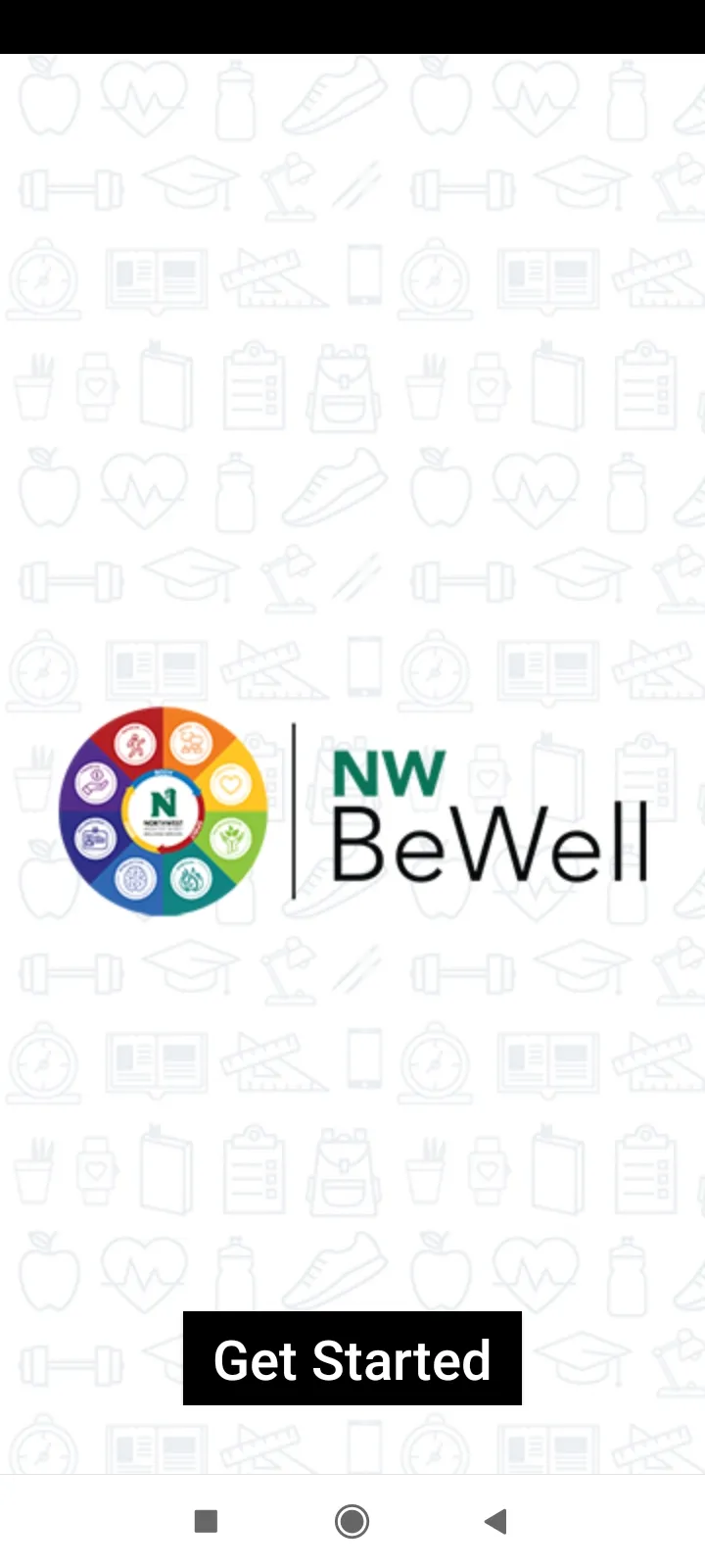 NW Be Well | Indus Appstore | Screenshot