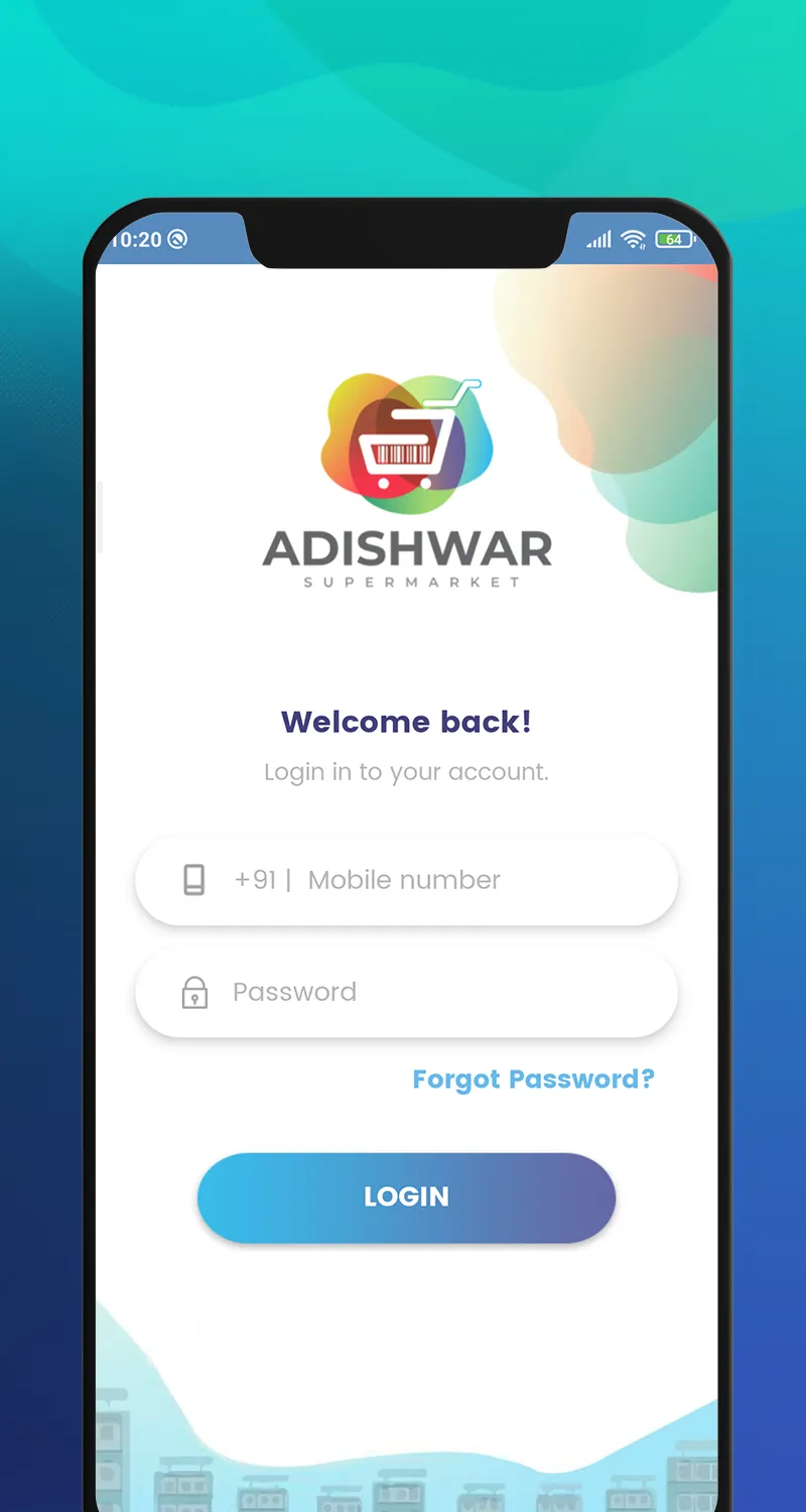 ASM-Store Connect | Indus Appstore | Screenshot