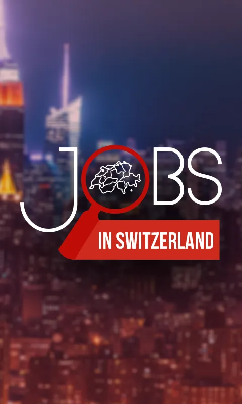 Jobs in Switzerland | Indus Appstore | Screenshot