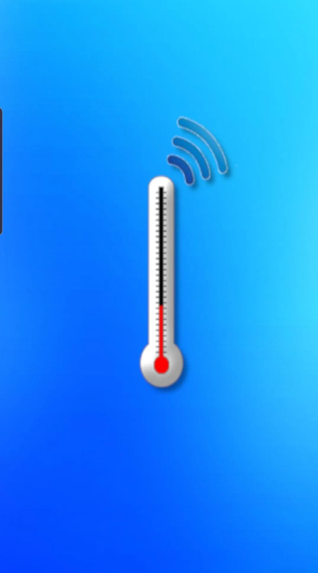 Bluetooth Thermometer | Indus Appstore | Screenshot