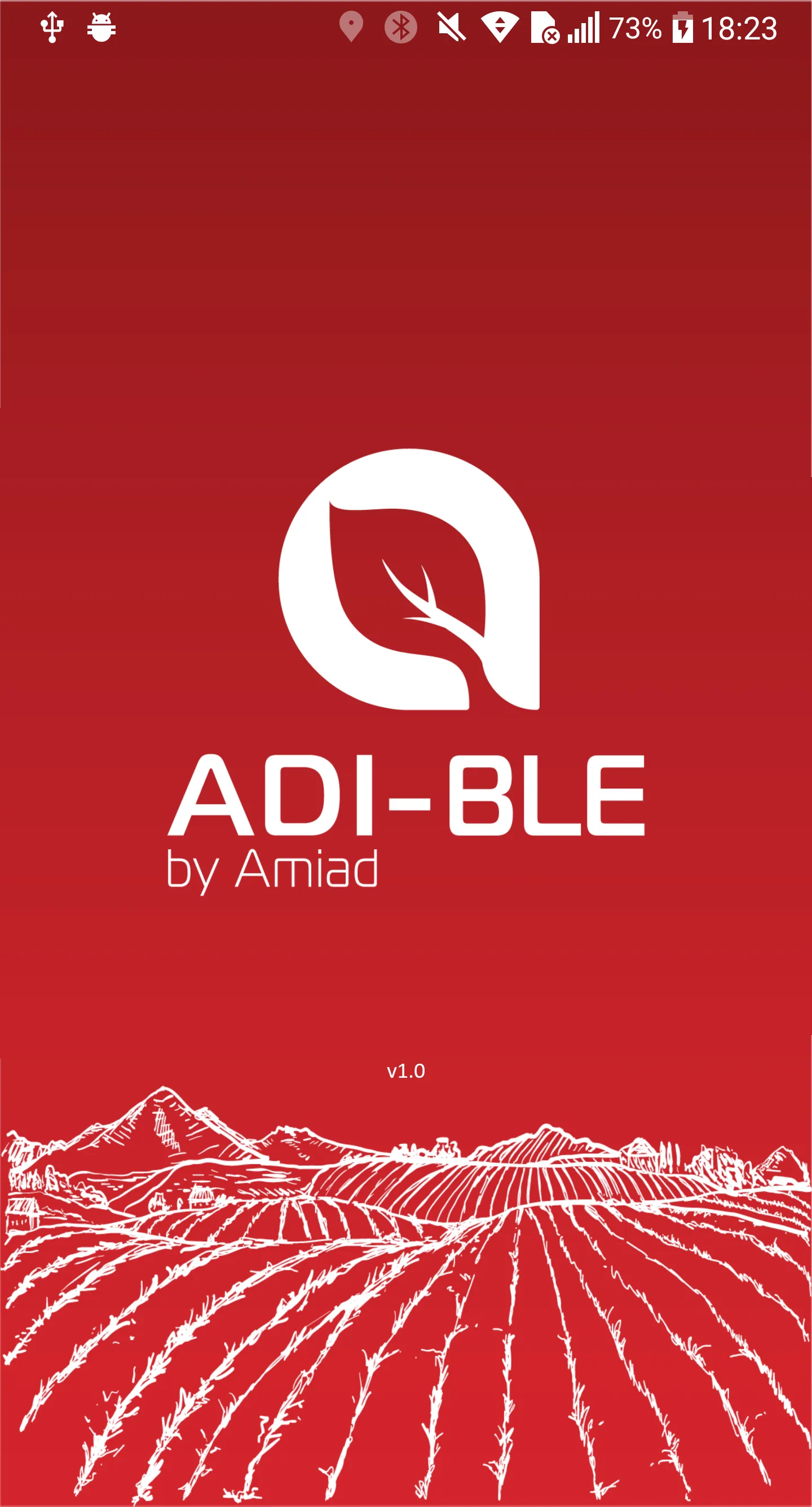 ADI-BLE | Indus Appstore | Screenshot