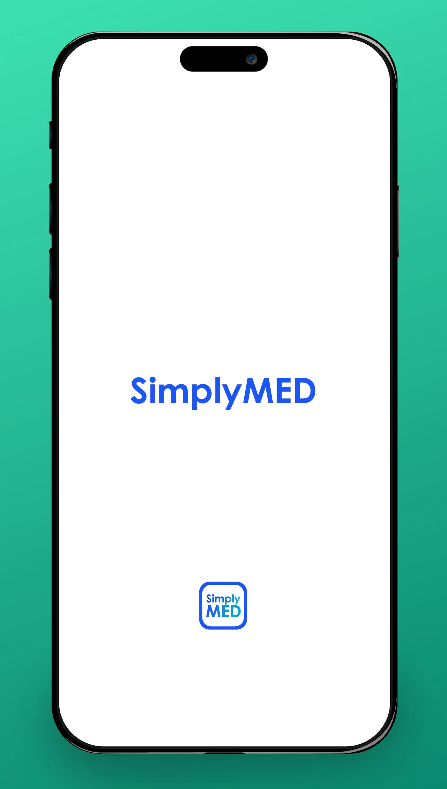 SimplyMED | Indus Appstore | Screenshot