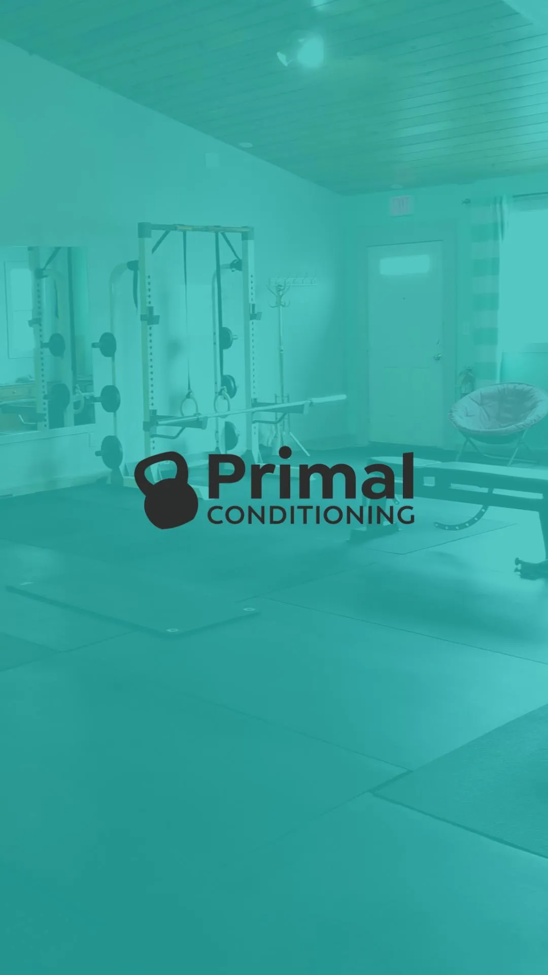 Primal Conditioning | Indus Appstore | Screenshot