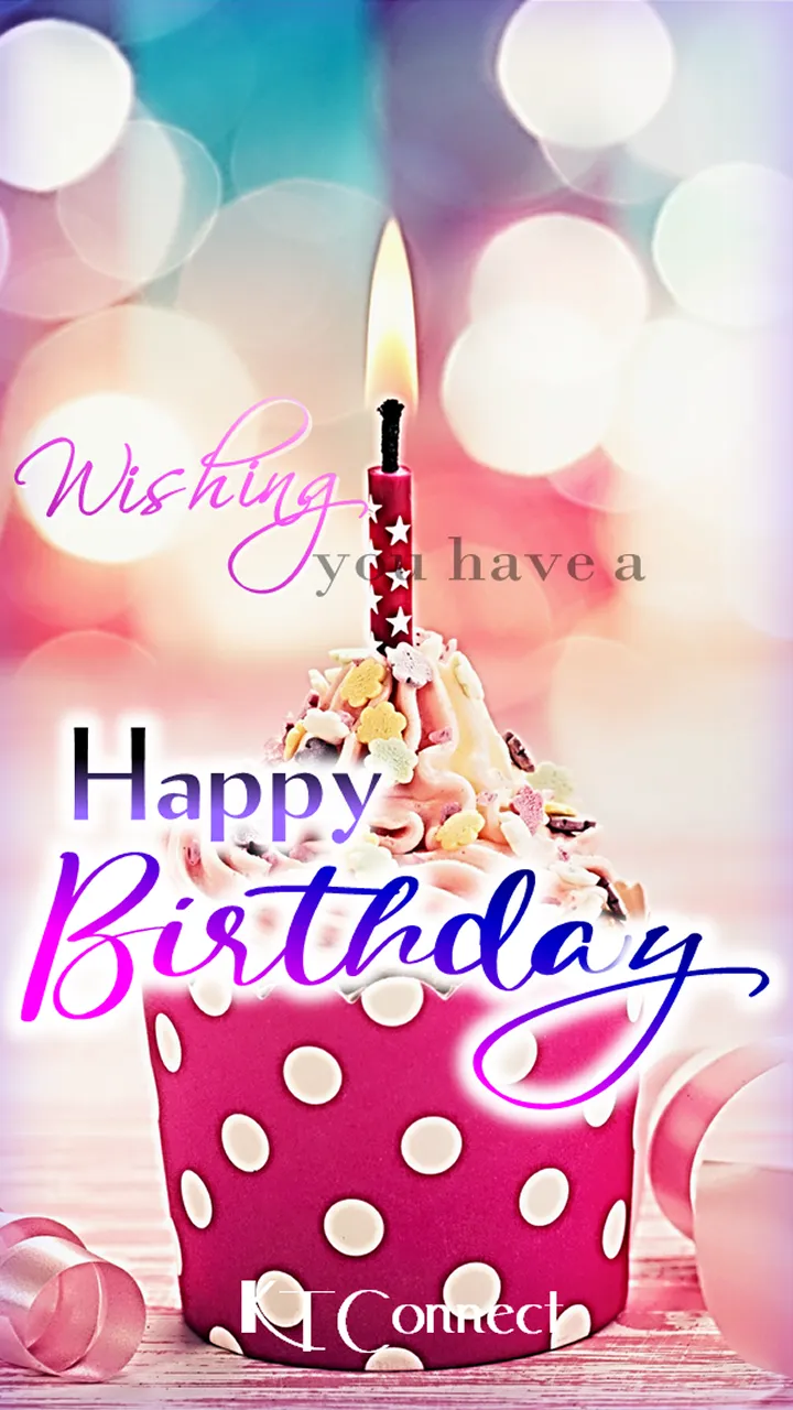 Birthday Greeting Cards | Indus Appstore | Screenshot