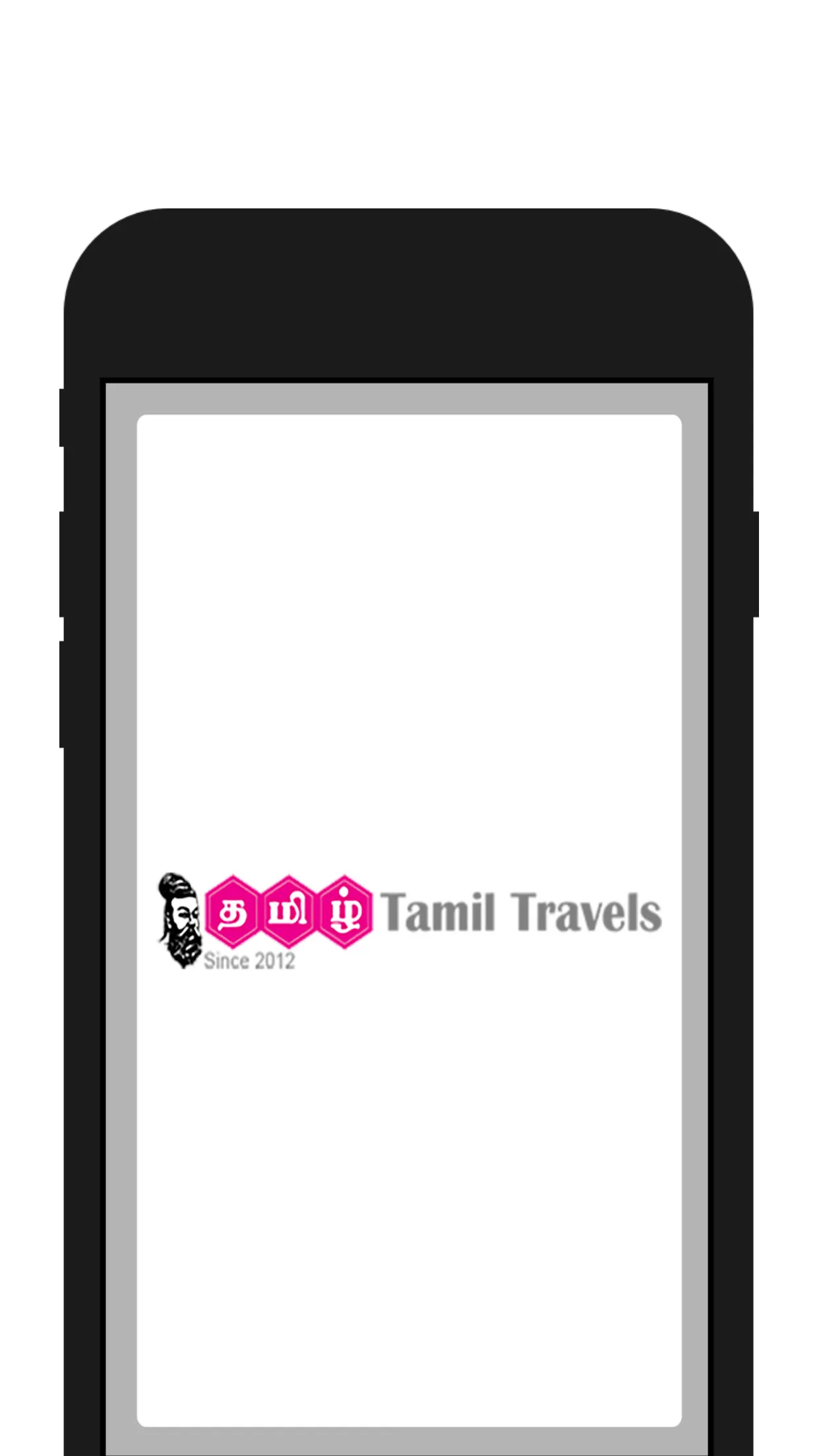 Tamil Travels | Indus Appstore | Screenshot