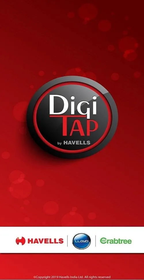Havells DigiTap | Indus Appstore | Screenshot