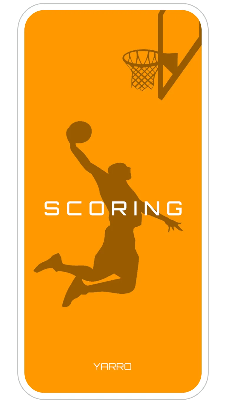 Basketball | Indus Appstore | Screenshot