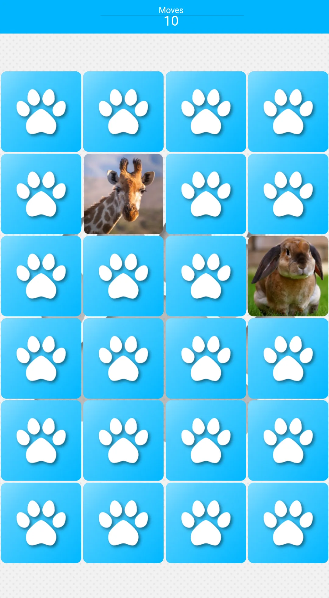 Pairs: Animals | Indus Appstore | Screenshot