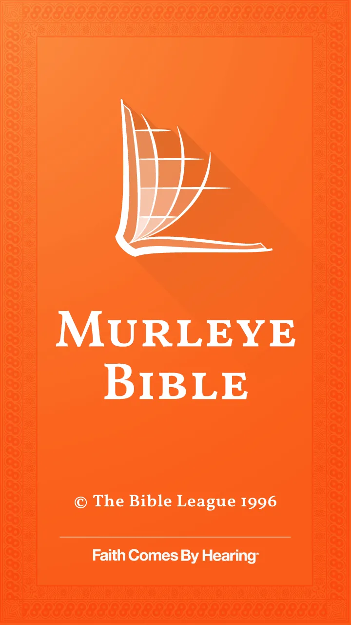 Murle Bible | Indus Appstore | Screenshot