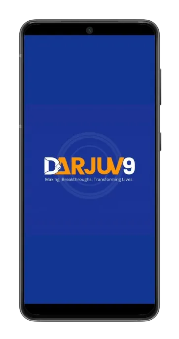 Darjuv9 - Pursue Your Dream | Indus Appstore | Screenshot