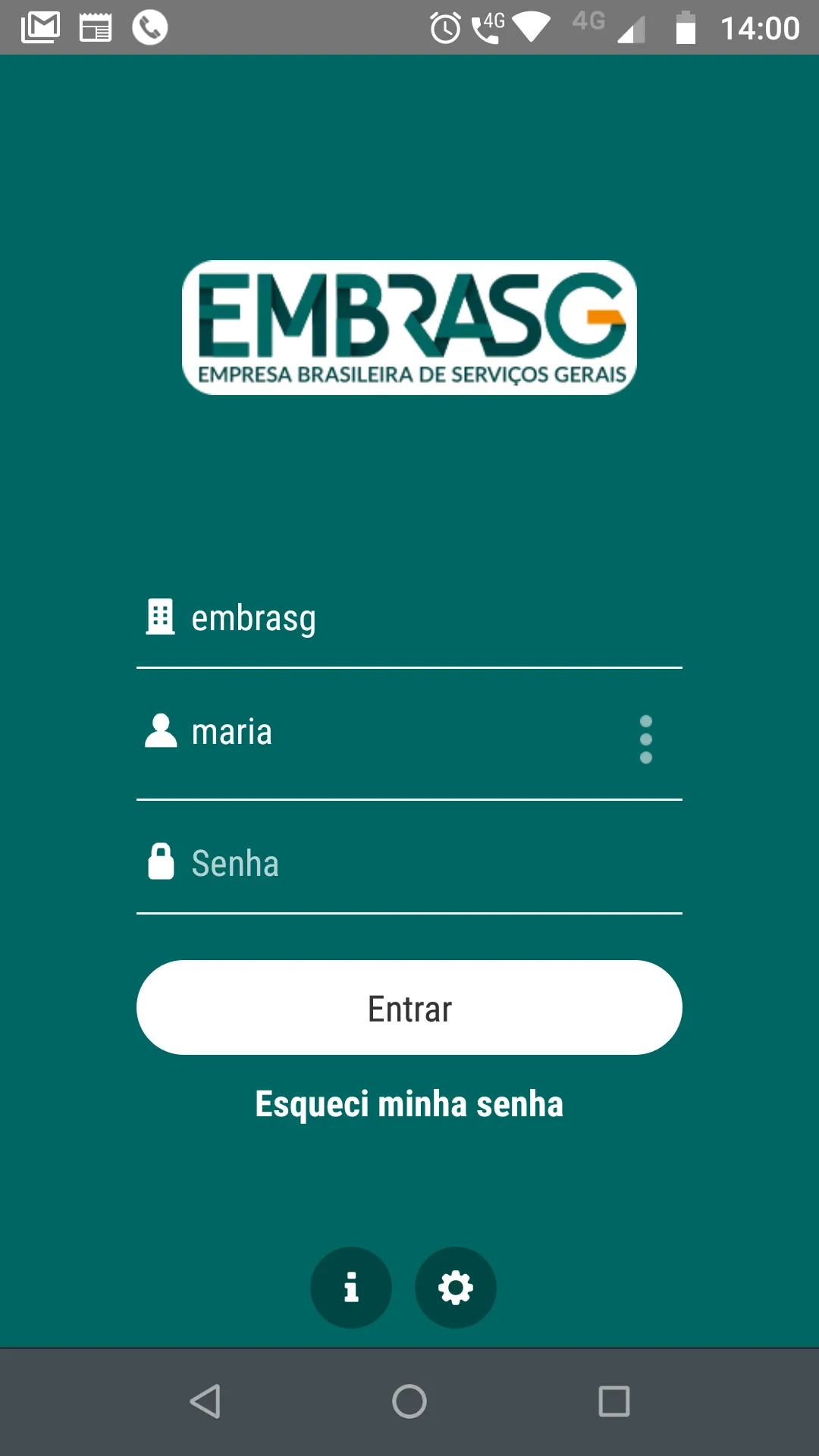 Embrasg | Indus Appstore | Screenshot