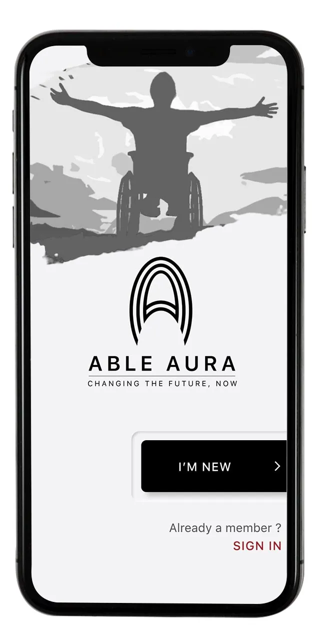 AbleAura Provider | Indus Appstore | Screenshot